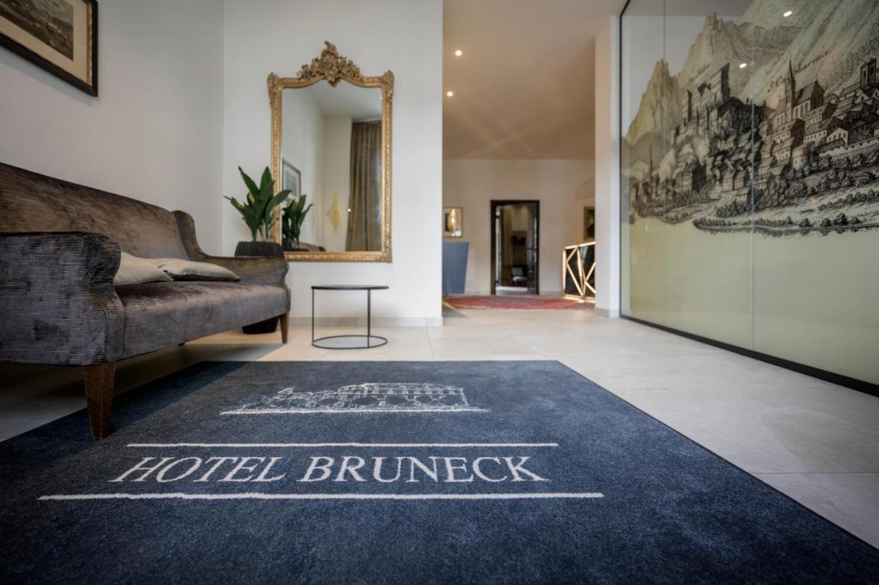 Hotel Bruneck Design-Apartments Экстерьер фото