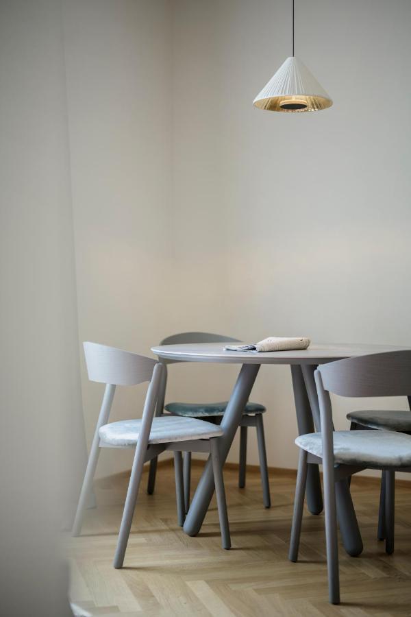 Hotel Bruneck Design-Apartments Экстерьер фото